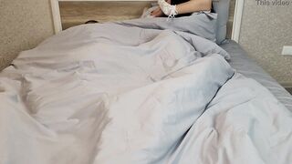 Hubby's friend screwed wifey while hubby snored nearby after wedding
