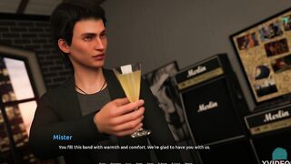 BECOME A ROCKSTAR #116 • Second 3 Way route: What could