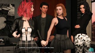 BECOME A ROCKSTAR #116 • Second 3 Way route: What could