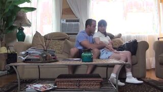 Chad White's JAV sex