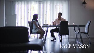 MissaX - My Boss' Daughter II Pt. one - Allie