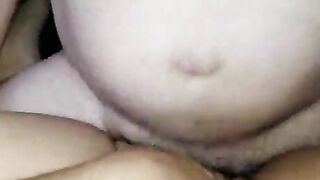 He can't cum until I say he can