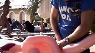 THE ITALIAN STALLION - (Episode #10)