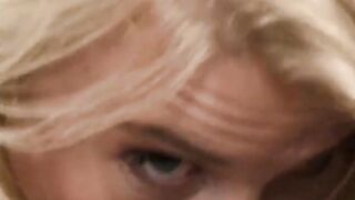 Deep and Strong into me