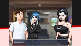 Summertime Saga [v 0.20.1] Ep.33 - I'M SORRY!