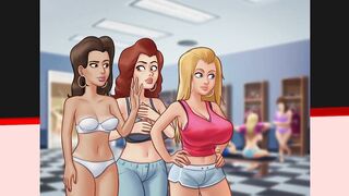 Summertime Saga [v 0.20.1] Ep.33 - I'M SORRY!