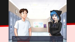 Summertime Saga [v 0.20.1] Ep.33 - I'M SORRY!