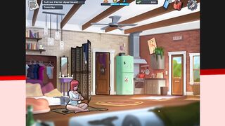 Summertime Saga [v 0.20.1] Ep.33 - I'M SORRY!
