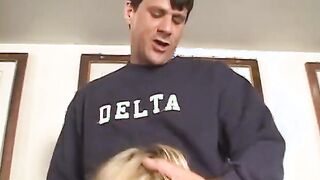 First Porn Experience - (Retro Revaival) - VOL 07