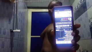 Verification clip