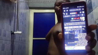 Verification clip