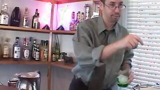 First Porn Experience - (Retro Revaival) - VOL 03