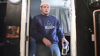 First Porn Experience - (Retro Revaival) - VOL 09
