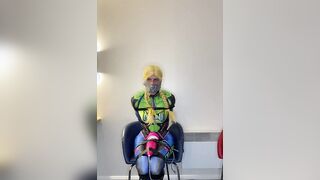 Sissy sex toy fetish compilation