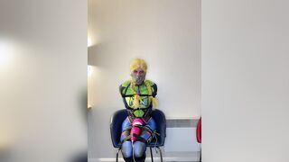 Sissy sex toy fetish compilation