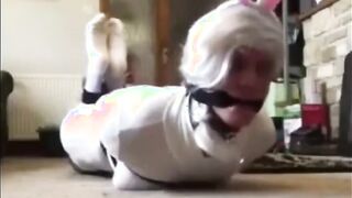 Sissy sex toy fetish compilation
