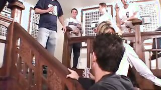 First Porn Experience - (Classic Revaival) - VOL 12