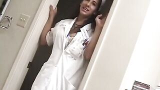 Big Boobed Perverted Nurses - VOL 01