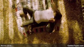 Merritt Patterson Bombshell sex clip