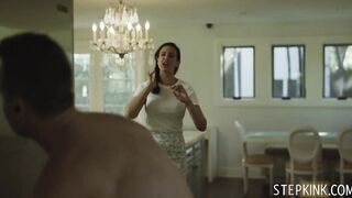 Voluptuous porn video – Mother Into Law Used Like A Sex Sub - Penny