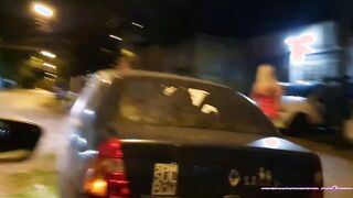 Sensual married looking for perfect sex, finds big tit blonde and