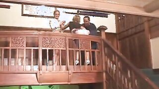 First Porn Experience - (Retro Revaival) - VOL 11