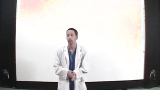 Big Titted Perverted Nurses - VOL 08