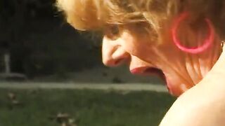 Older Vagina Adventure - VOL 03