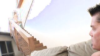 mom graves rough dick - cougar fucker