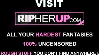 First Time 19yo Hard Anal Fucking by Vulgar Roommate