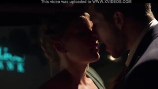 Riviera: Sex inside The conference room