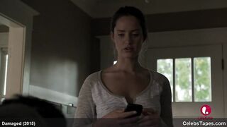 Merritt Patterson beauty naked & panties