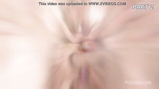 Jolee Love VS Francys Belle #2 Pissing, 6on2, Anal Fisting,