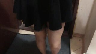 Followed From The Store And Screwed The Right Way
