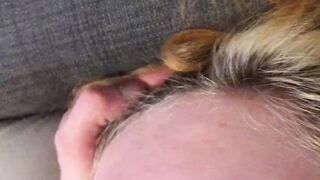Make her squert annysfeetpleas