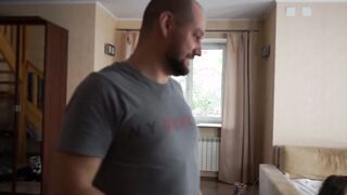 Real Porn Shooting Backstage, Part four