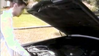 Squirting Time! - Classic