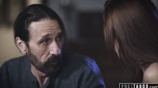 Stepdad Agrees To Nailed Me Under 1 Condition