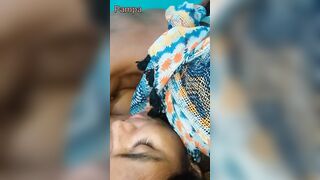 Pampa screwed by friend