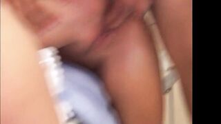 Katie Morgan and Kaiya Lynn inside Hospital 3 Way - Emo'd