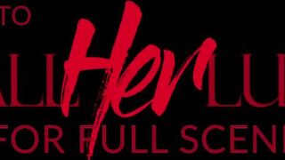 AllHerLuv - Burn So Bright Pt. one - Kenna James