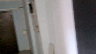 The delivery man "Yandex Food" turned out to be a