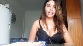Sarah Rosa │ The Whole Truth About Being a Escort