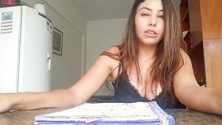Sarah Rosa │ The Whole Truth About Being a Escort