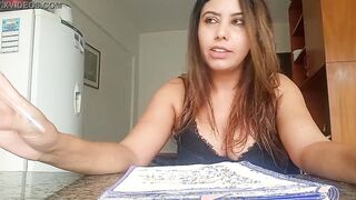 Sarah Rosa │ The Whole Truth About Being a Escort