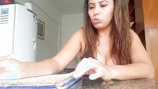 Sarah Rosa │ The Whole Truth About Being a Escort
