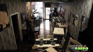 Valentina Bianco and Salva Dasilva New generation episode 13