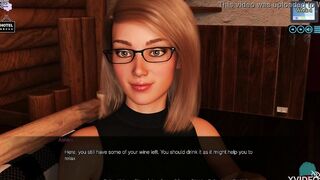 SUNSHINE LOVE v0.70 #139 • Spicey evening with Ashley
