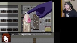How To Hunt Ghosts GONE WRONG (Ghost Town Gunsweeper) [Uncensored]