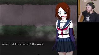 How To Hunt Ghosts GONE WRONG (Ghost Town Gunsweeper) [Uncensored]
